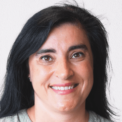 Monica Moreno
